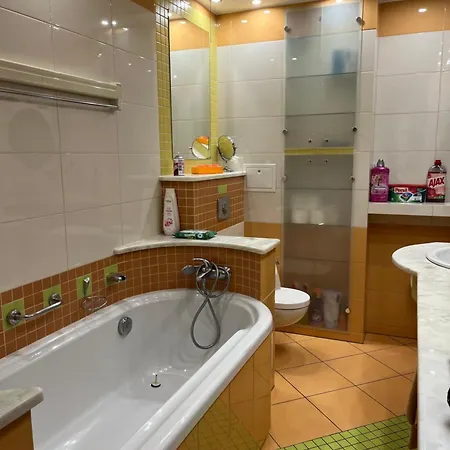 Mieszkanko W Centrum * Ostróda