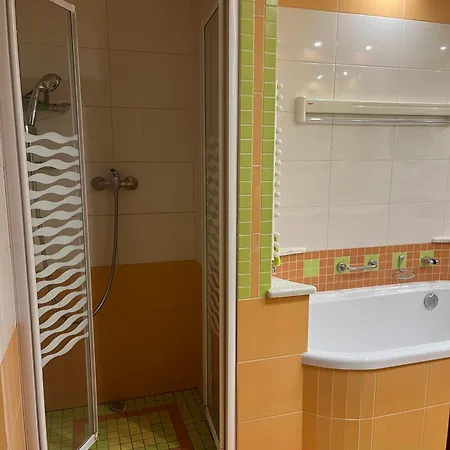 Apartament Mieszkanko W Centrum Ostróda