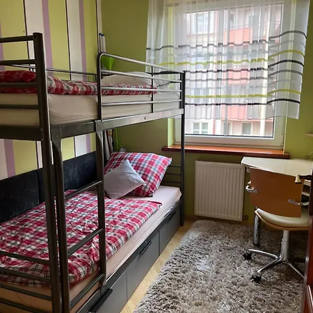 Apartament Mieszkanko W Centrum Ostróda