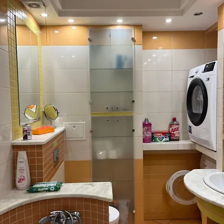 Apartament Mieszkanko W Centrum *